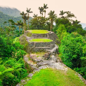 Ciudad Perdida