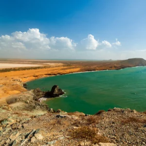 Guajira Única
