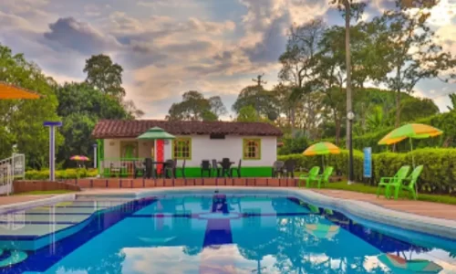 Eje Cafetero Finca Pueblo Bello_1